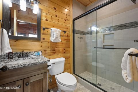 Tiny photo for 655 Gatlinburg Falls Way, Gatlinburg, TN 37738 (MLS # 1335633)
