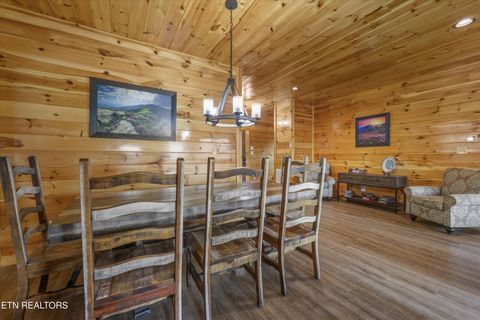 Tiny photo for 655 Gatlinburg Falls Way, Gatlinburg, TN 37738 (MLS # 1335633)