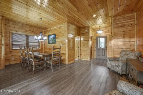 Tiny photo for 655 Gatlinburg Falls Way, Gatlinburg, TN 37738 (MLS # 1335633)