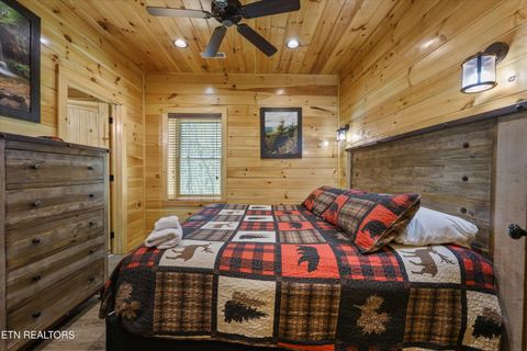 Tiny photo for 655 Gatlinburg Falls Way, Gatlinburg, TN 37738 (MLS # 1335633)