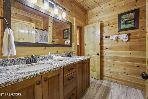 Tiny photo for 655 Gatlinburg Falls Way, Gatlinburg, TN 37738 (MLS # 1335633)