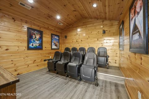 Tiny photo for 655 Gatlinburg Falls Way, Gatlinburg, TN 37738 (MLS # 1335633)