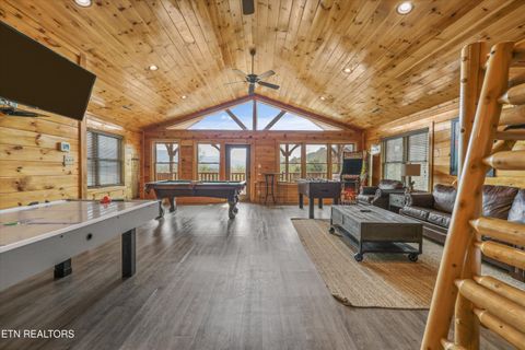 Tiny photo for 655 Gatlinburg Falls Way, Gatlinburg, TN 37738 (MLS # 1335633)