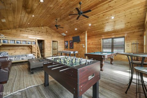 Tiny photo for 655 Gatlinburg Falls Way, Gatlinburg, TN 37738 (MLS # 1335633)