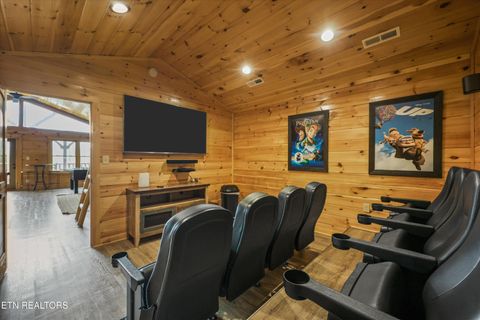 Tiny photo for 655 Gatlinburg Falls Way, Gatlinburg, TN 37738 (MLS # 1335633)