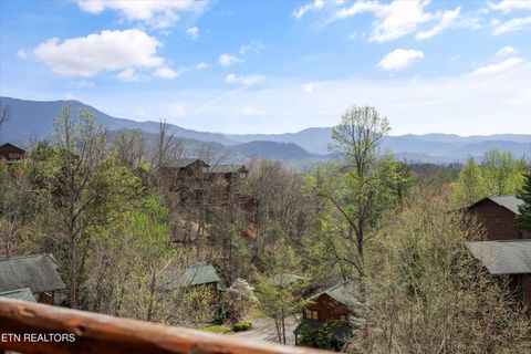 Tiny photo for 655 Gatlinburg Falls Way, Gatlinburg, TN 37738 (MLS # 1335633)