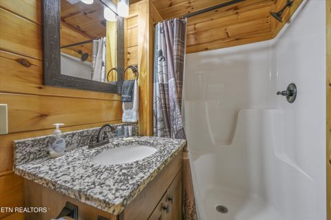 Tiny photo for 655 Gatlinburg Falls Way, Gatlinburg, TN 37738 (MLS # 1335633)