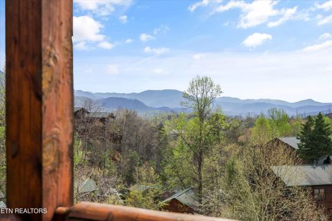 Tiny photo for 655 Gatlinburg Falls Way, Gatlinburg, TN 37738 (MLS # 1335633)