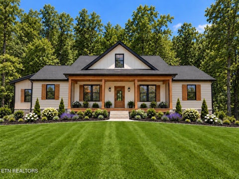 Tiny photo for 408 Mystic Star Drive, New Tazewell, TN 37825 (MLS # 1359348)