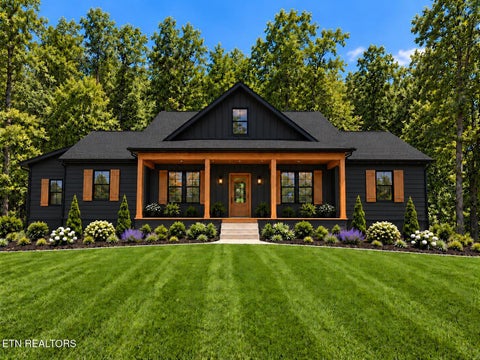 Tiny photo for 408 Mystic Star Drive, New Tazewell, TN 37825 (MLS # 1359348)