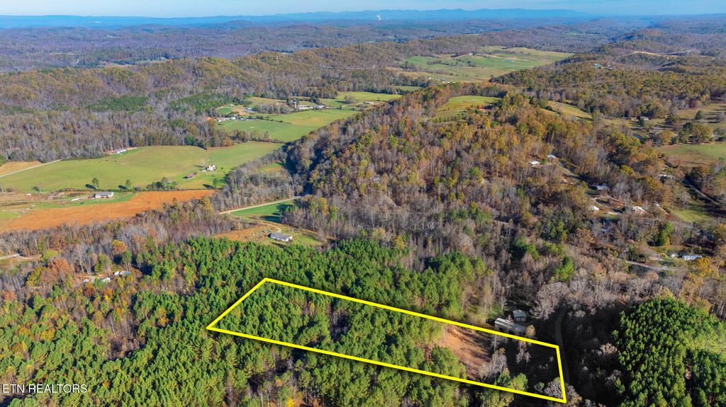 Photo of 5871 Clay Hollow Rd, Sweetwater, TN 37874 (MLS # 1282551)