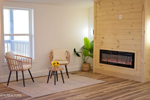 Tiny photo for 8540 Foust Drive, Knoxville, TN 37924 (MLS # 1328510)