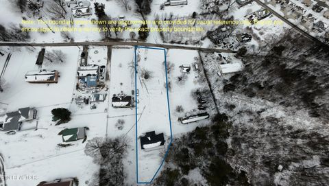 Tiny photo for 8540 Foust Drive, Knoxville, TN 37924 (MLS # 1328510)