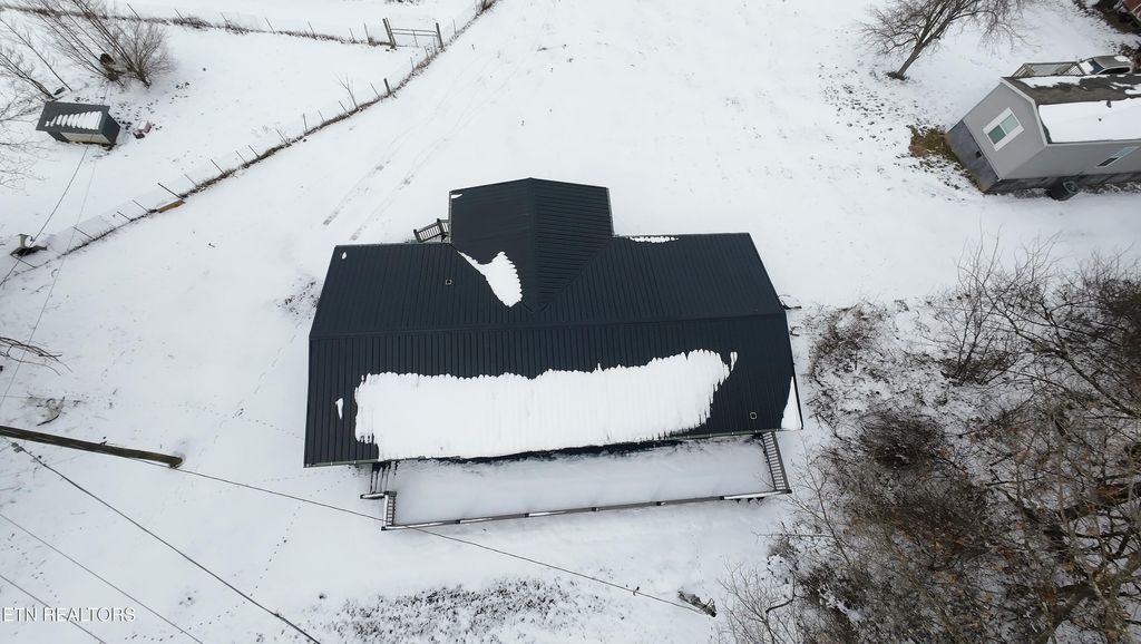 Photo of 8540 Foust Drive, Knoxville, TN 37924 (MLS # 1328510)