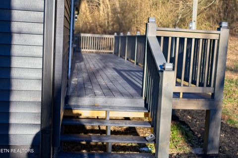 Tiny photo for 8540 Foust Drive, Knoxville, TN 37924 (MLS # 1328510)