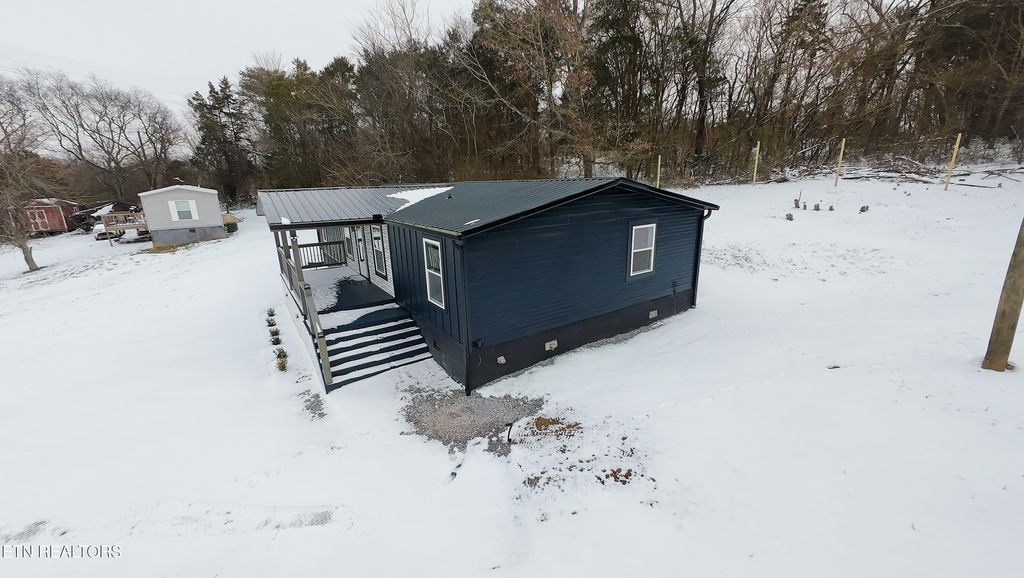 Photo of 8540 Foust Drive, Knoxville, TN 37924 (MLS # 1328510)