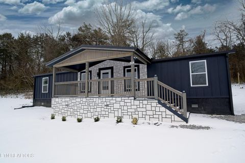 Photo of 8540 Foust Drive, Knoxville, TN 37924 (MLS # 1328510)