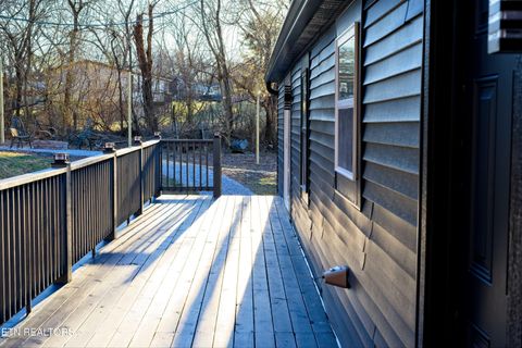 Tiny photo for 8540 Foust Drive, Knoxville, TN 37924 (MLS # 1328510)