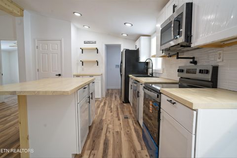 Tiny photo for 8540 Foust Drive, Knoxville, TN 37924 (MLS # 1328510)