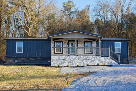 Tiny photo for 8540 Foust Drive, Knoxville, TN 37924 (MLS # 1328510)