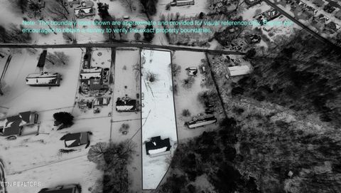 Tiny photo for 8540 Foust Drive, Knoxville, TN 37924 (MLS # 1328510)