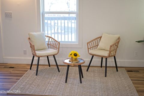 Tiny photo for 8540 Foust Drive, Knoxville, TN 37924 (MLS # 1328510)