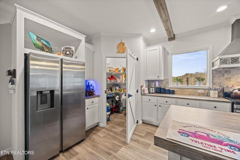 Tiny photo for 352 Perry Smith Lane, Caryville, TN 37714 (MLS # 1325992)