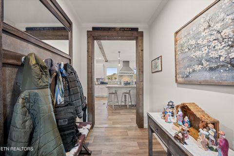 Tiny photo for 352 Perry Smith Lane, Caryville, TN 37714 (MLS # 1325992)