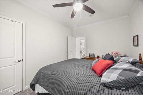 Tiny photo for 352 Perry Smith Lane, Caryville, TN 37714 (MLS # 1325992)