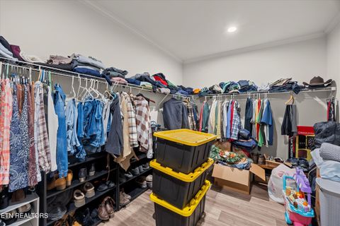 Tiny photo for 352 Perry Smith Lane, Caryville, TN 37714 (MLS # 1325992)