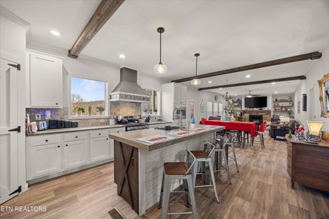 Tiny photo for 352 Perry Smith Lane, Caryville, TN 37714 (MLS # 1325992)