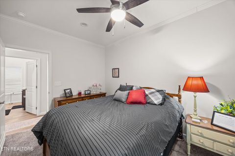 Tiny photo for 352 Perry Smith Lane, Caryville, TN 37714 (MLS # 1325992)