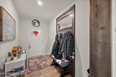 Tiny photo for 352 Perry Smith Lane, Caryville, TN 37714 (MLS # 1325992)