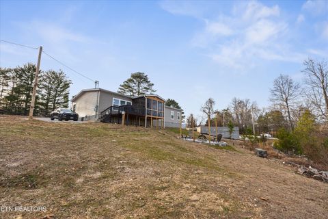 Tiny photo for 352 Perry Smith Lane, Caryville, TN 37714 (MLS # 1325992)