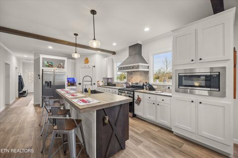 Tiny photo for 352 Perry Smith Lane, Caryville, TN 37714 (MLS # 1325992)