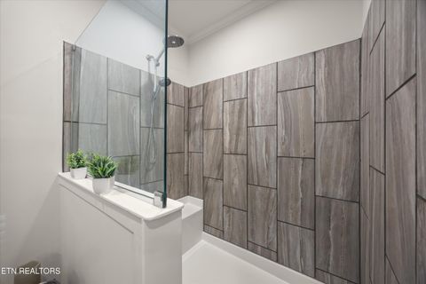 Tiny photo for 352 Perry Smith Lane, Caryville, TN 37714 (MLS # 1325992)