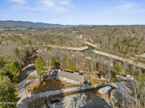 Tiny photo for 352 Perry Smith Lane, Caryville, TN 37714 (MLS # 1325992)