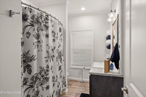 Tiny photo for 352 Perry Smith Lane, Caryville, TN 37714 (MLS # 1325992)