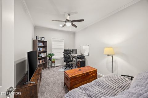 Tiny photo for 352 Perry Smith Lane, Caryville, TN 37714 (MLS # 1325992)