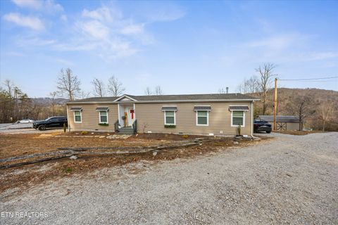 Tiny photo for 352 Perry Smith Lane, Caryville, TN 37714 (MLS # 1325992)