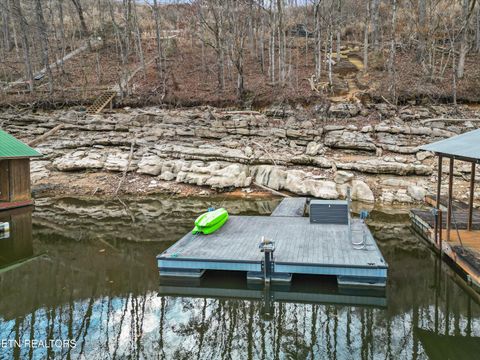 Tiny photo for 352 Perry Smith Lane, Caryville, TN 37714 (MLS # 1325992)