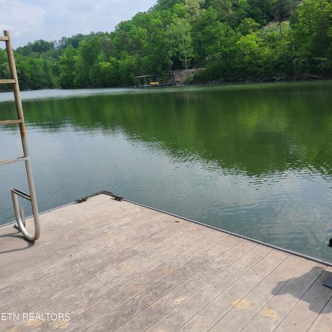 Tiny photo for 352 Perry Smith Lane, Caryville, TN 37714 (MLS # 1325992)