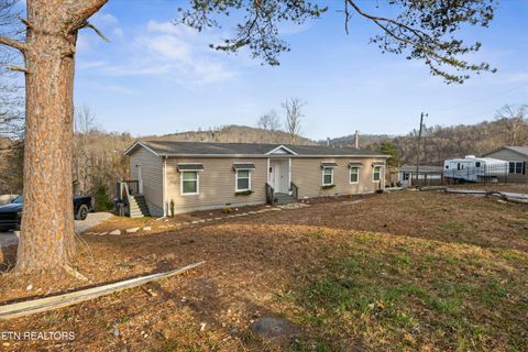 Tiny photo for 352 Perry Smith Lane, Caryville, TN 37714 (MLS # 1325992)