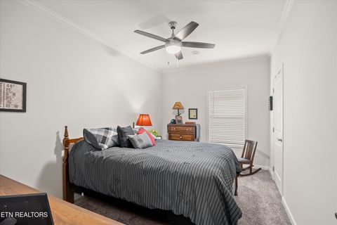 Tiny photo for 352 Perry Smith Lane, Caryville, TN 37714 (MLS # 1325992)