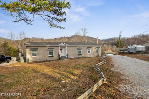 Photo of 352 Perry Smith Lane, Caryville, TN 37714 (MLS # 1325992)