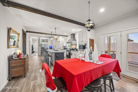 Tiny photo for 352 Perry Smith Lane, Caryville, TN 37714 (MLS # 1325992)