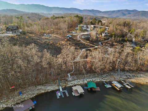 Tiny photo for 352 Perry Smith Lane, Caryville, TN 37714 (MLS # 1325992)