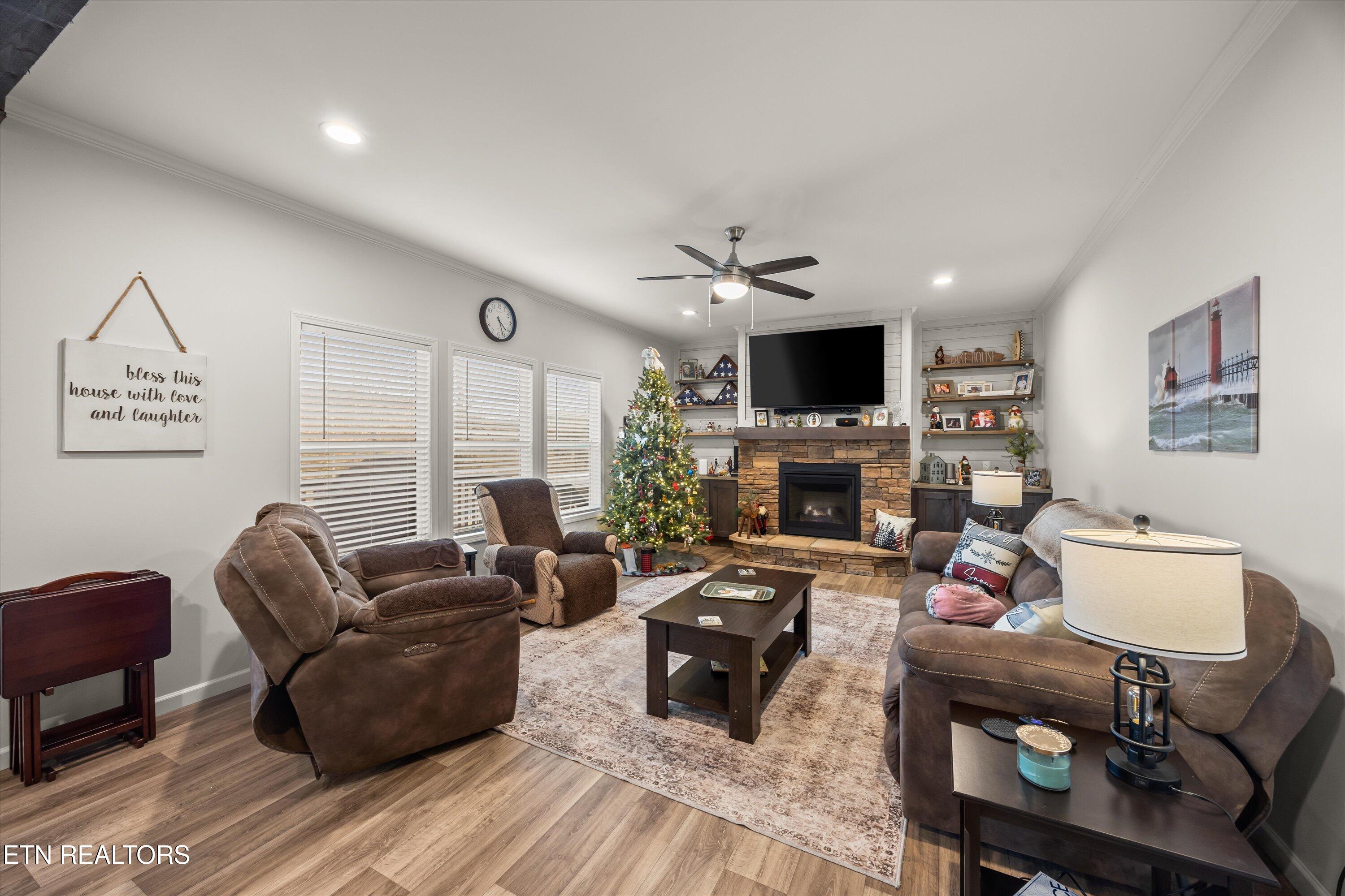 352 Perry Smith Lane