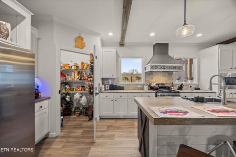 Tiny photo for 352 Perry Smith Lane, Caryville, TN 37714 (MLS # 1325992)