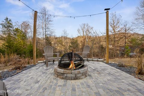 Tiny photo for 352 Perry Smith Lane, Caryville, TN 37714 (MLS # 1325992)